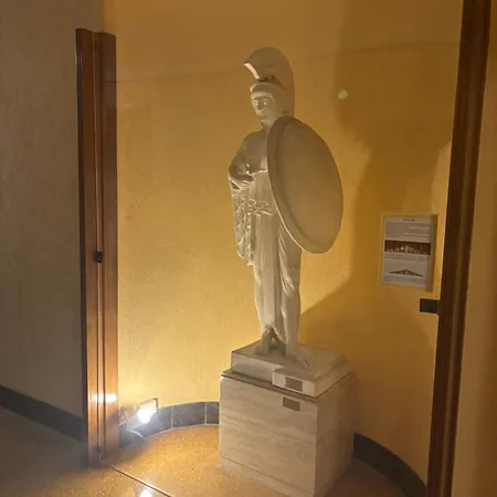Sabo * Rome