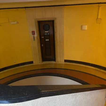 Sabo Guest house Rome