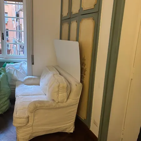 Sabo Guest house *