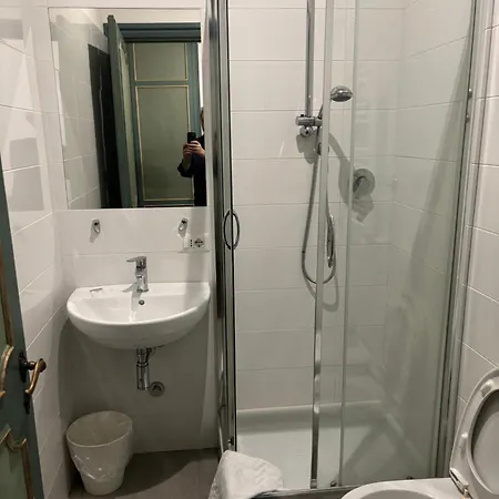 Maison d'hôtes Sabo *