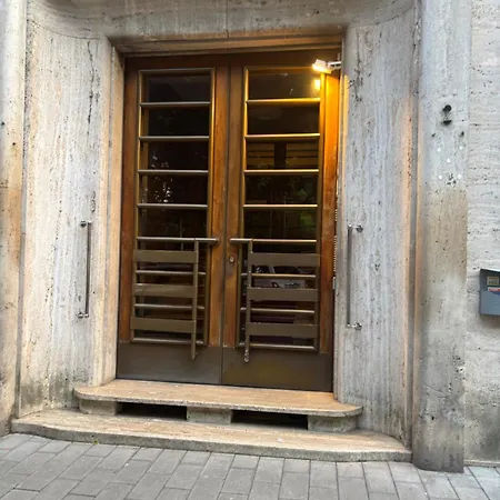 Maison d'hôtes Sabo