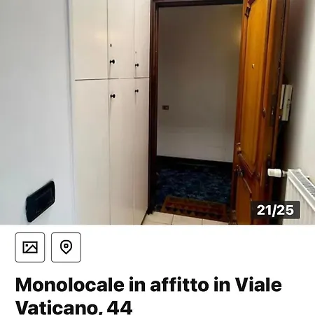 Sabo * Rome