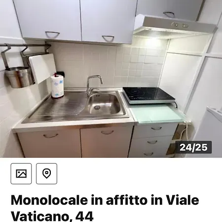 Sabo Pensión Roma