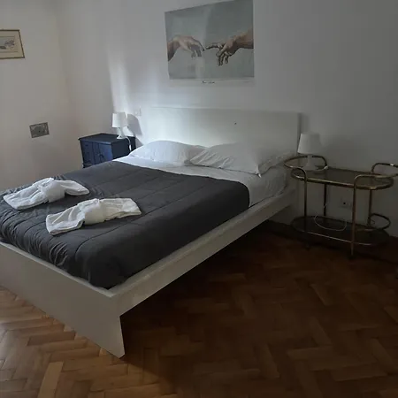 Sabo Affittacamere Roma