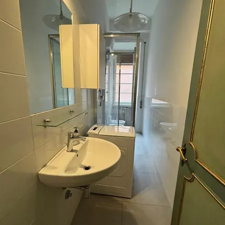 招待所 Sabo 罗马