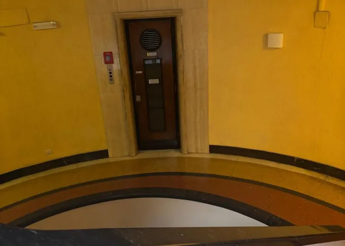 Sabo 招待所 罗马